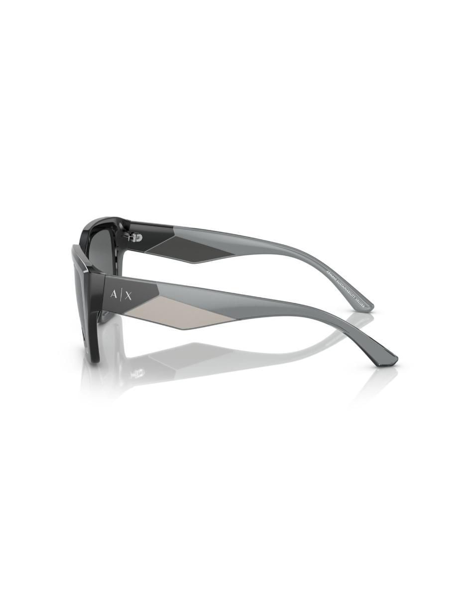 Lentes de sol AX4125SU para mujer