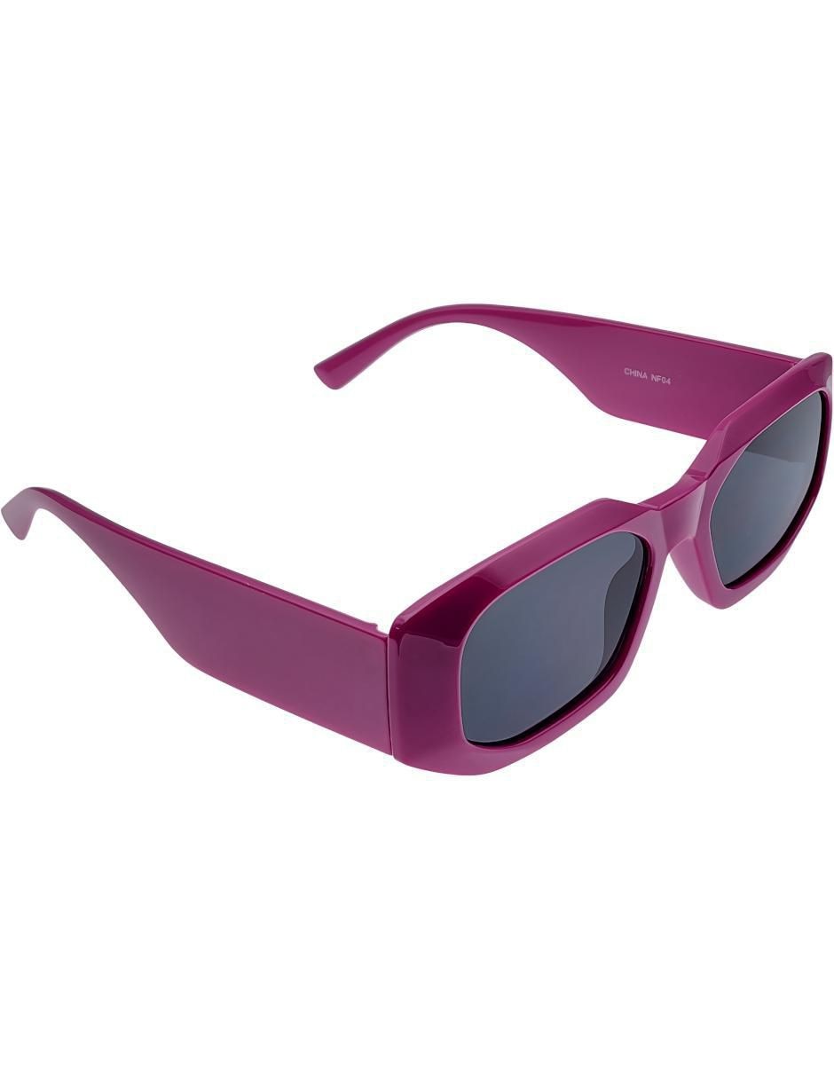 Lentes de sol SUN04 unisex 2