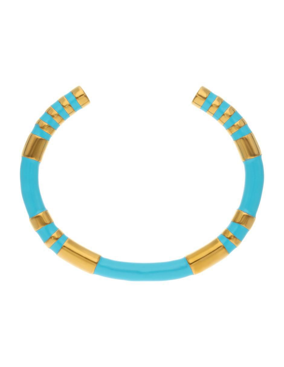 Pulsera Tendencia con acabado brillante