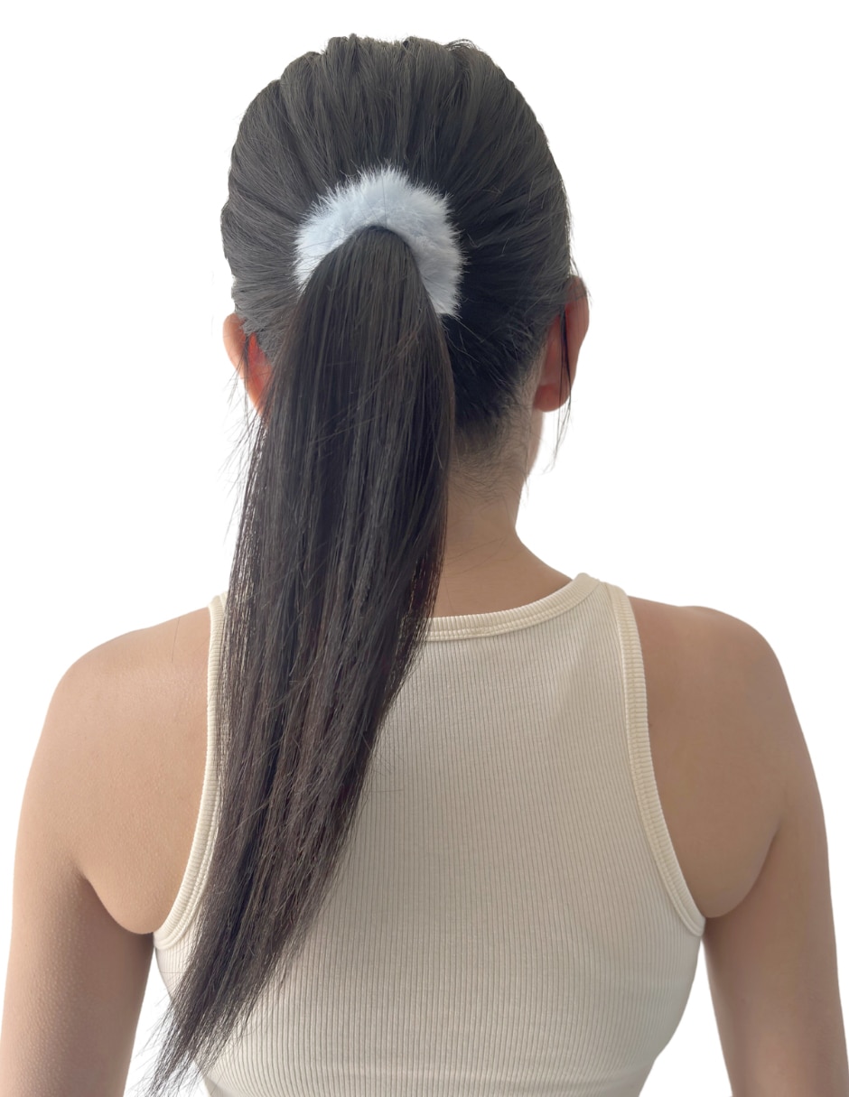 Dona cabello Map