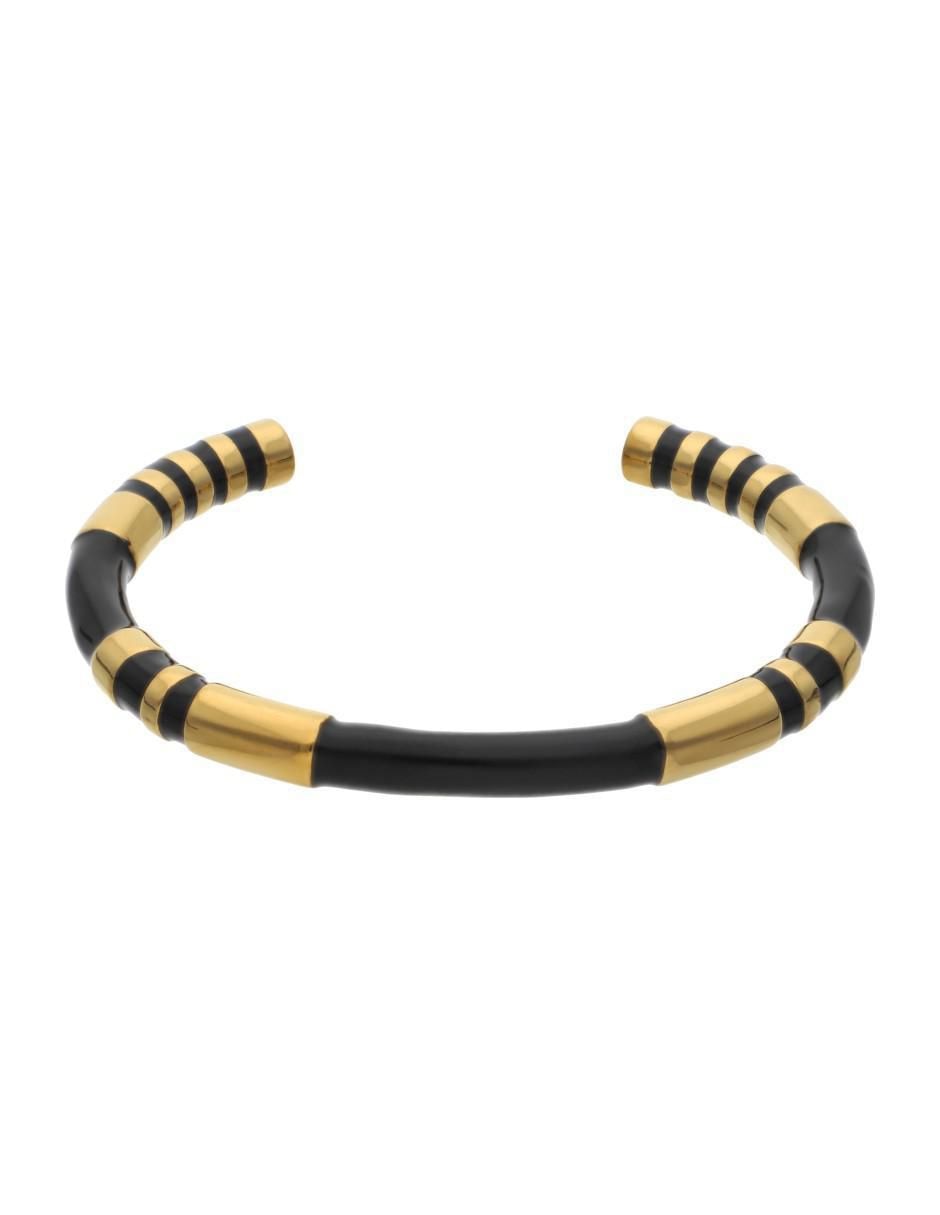 Pulsera Tendencia con acabado brillante