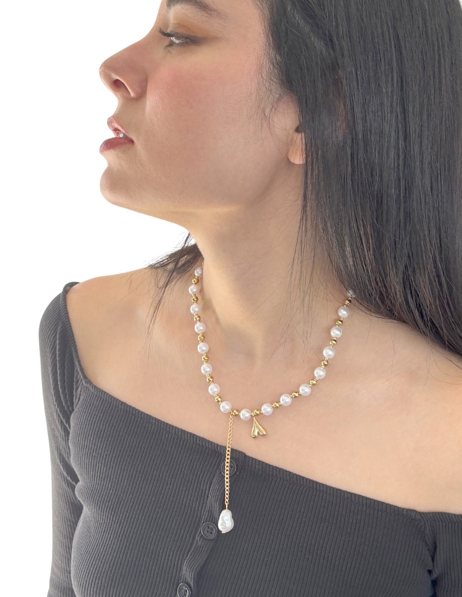 Collar Map