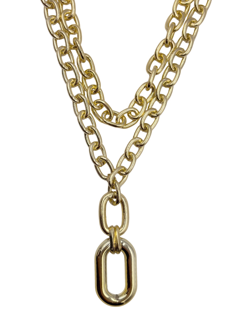 Collar 1