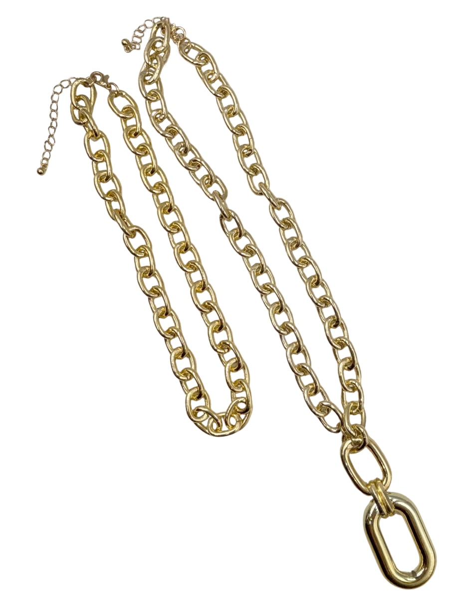 Collar 10
