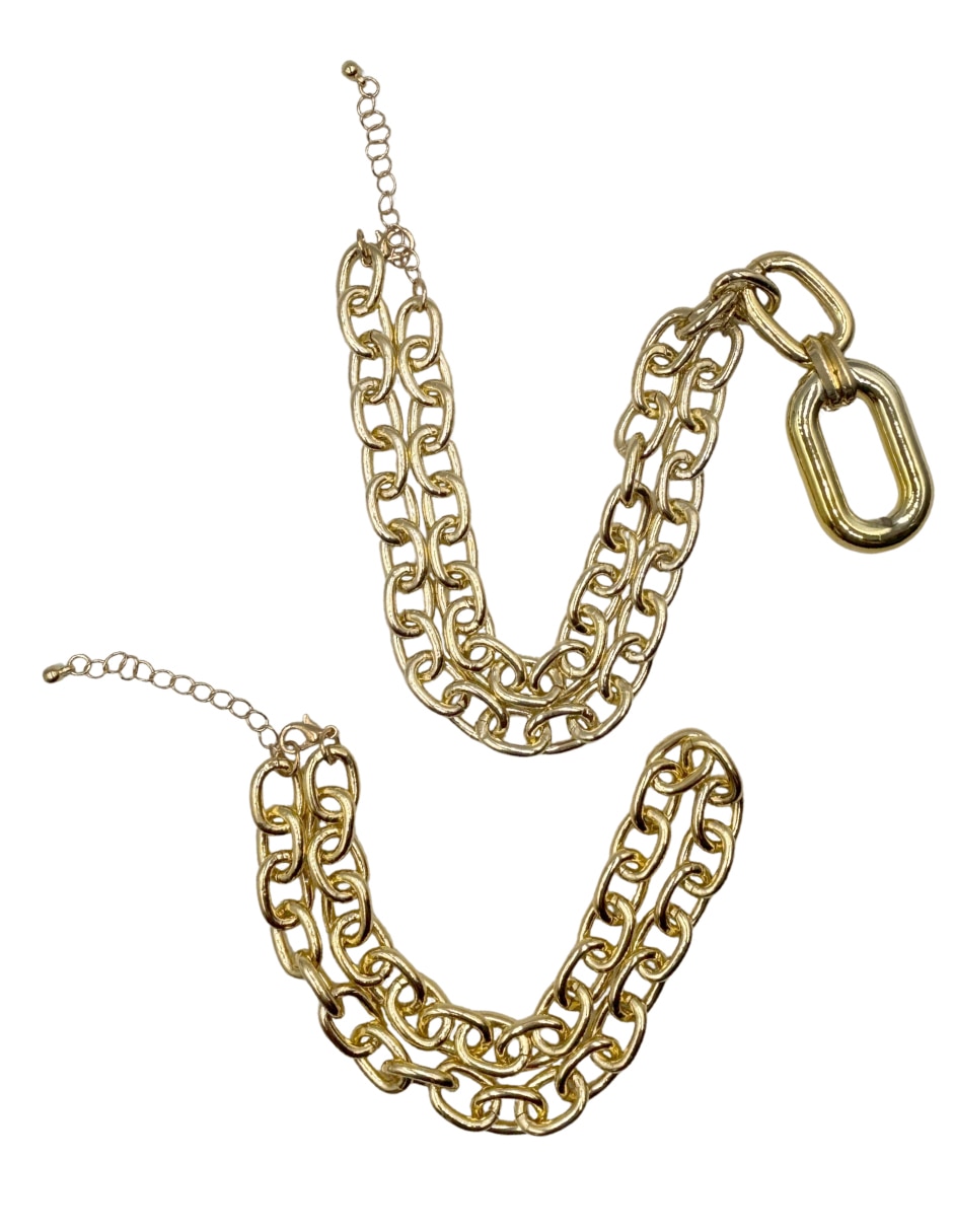 Collar 11
