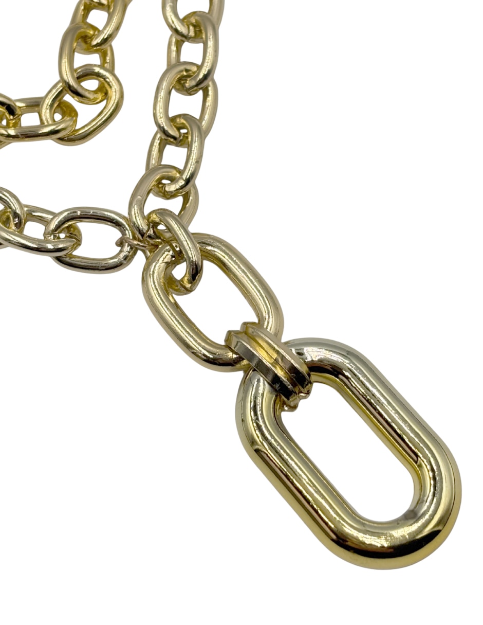 Collar 12