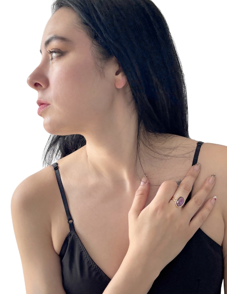 Anillo 8