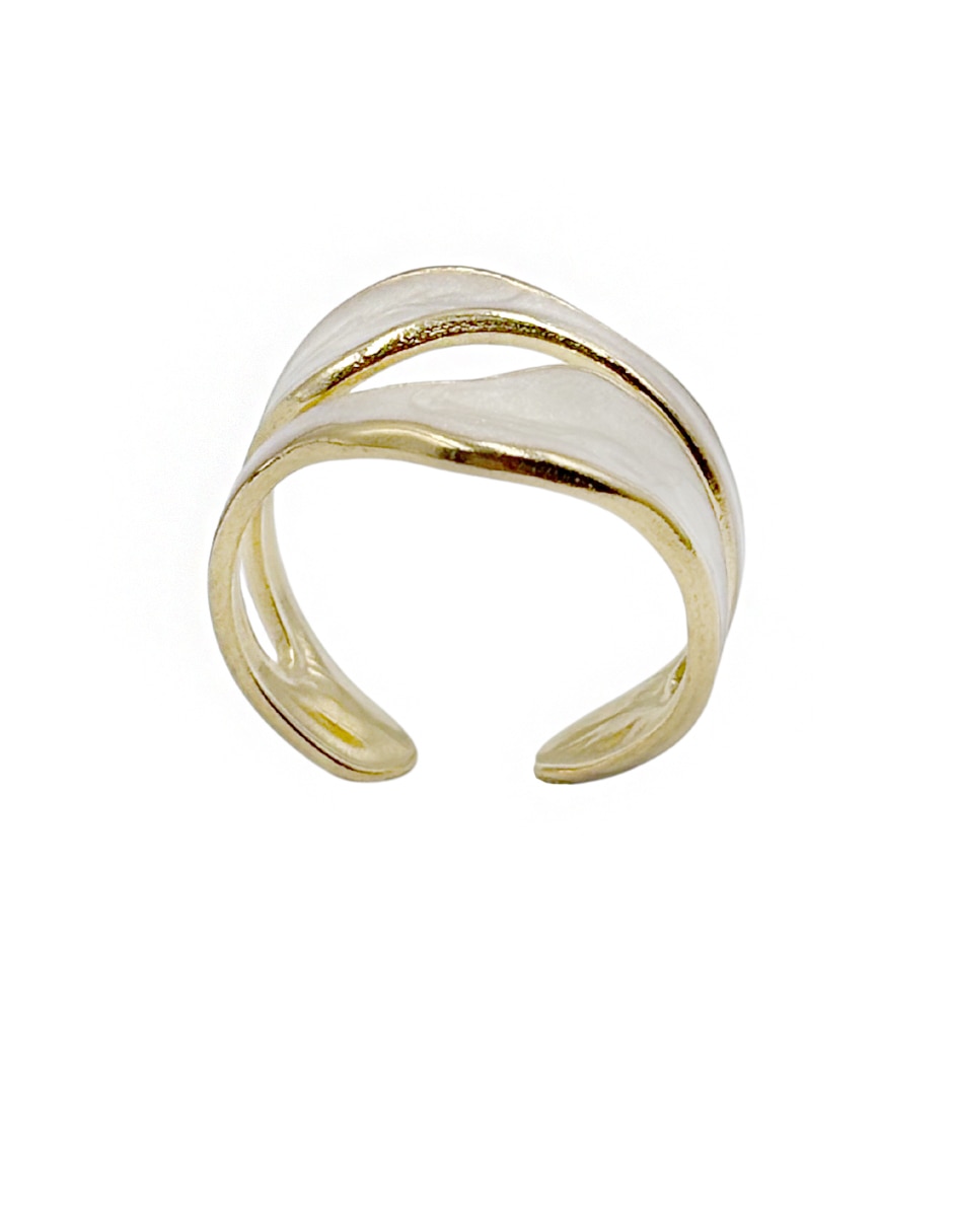 Anillo brillante 5