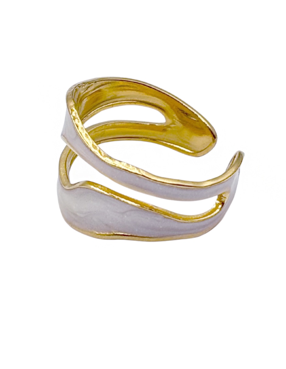 Anillo brillante 6