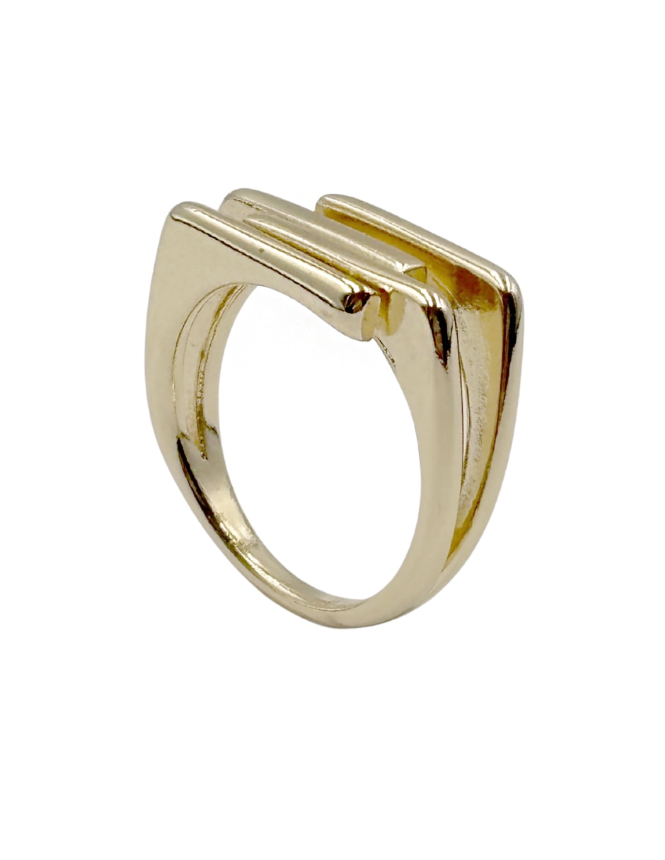 Anillo brillante 5