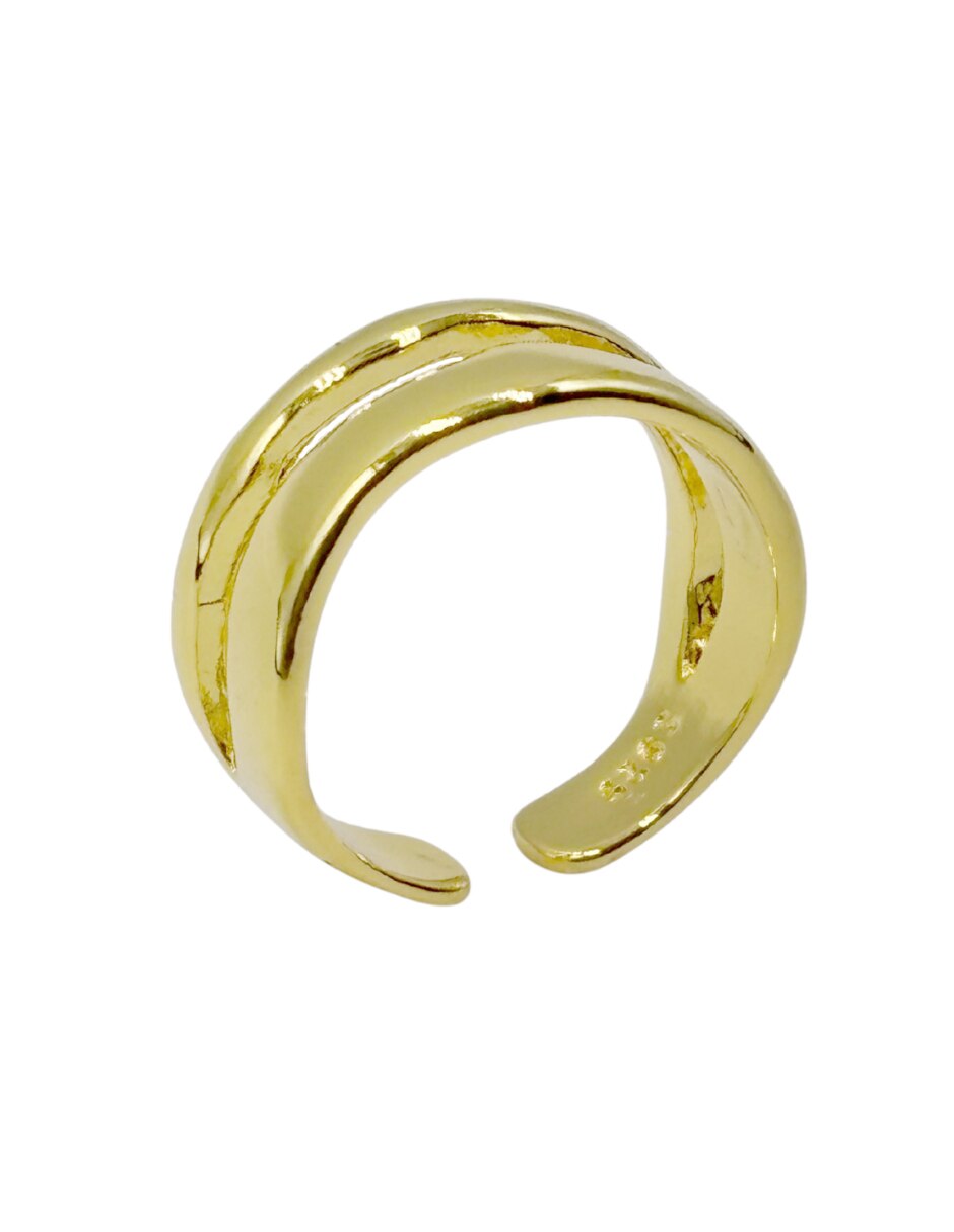 Anillo brillante 5