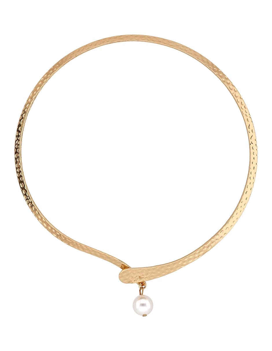 Collar Map