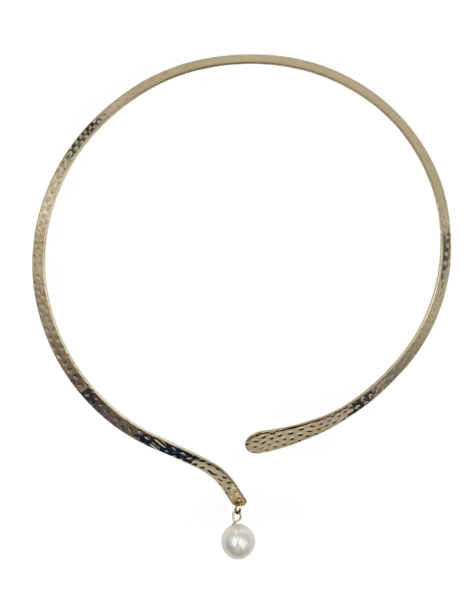 Collar Map