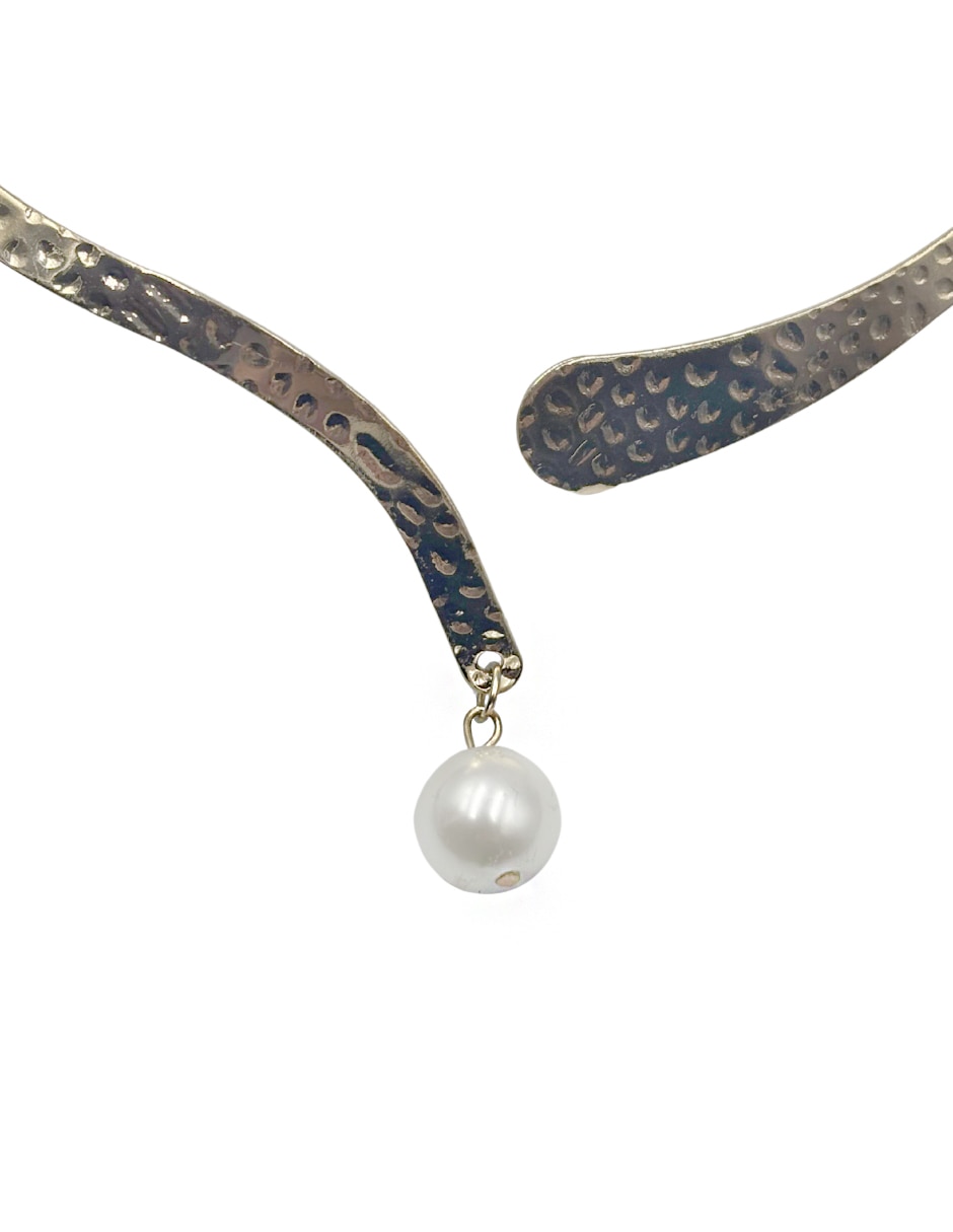 Collar Map