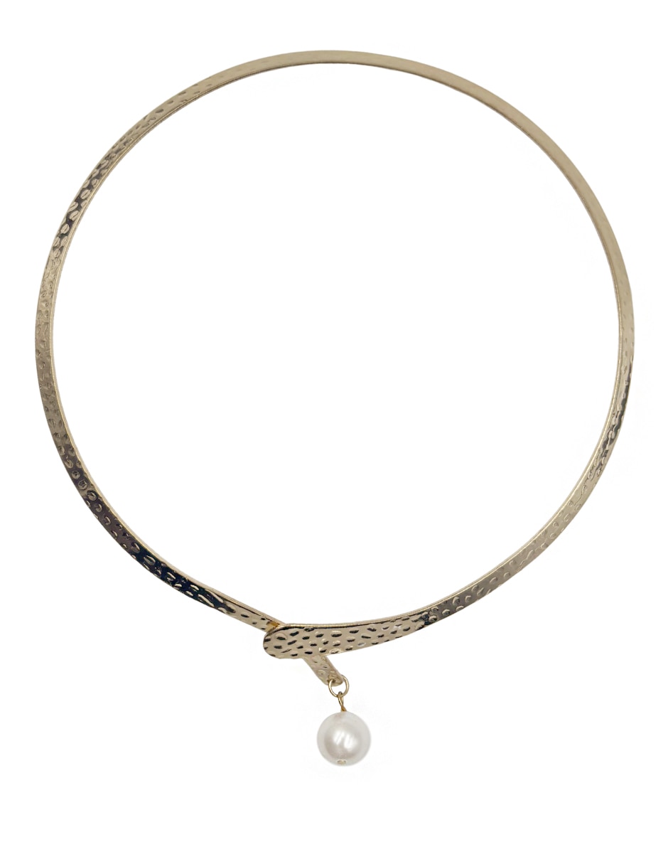Collar Map