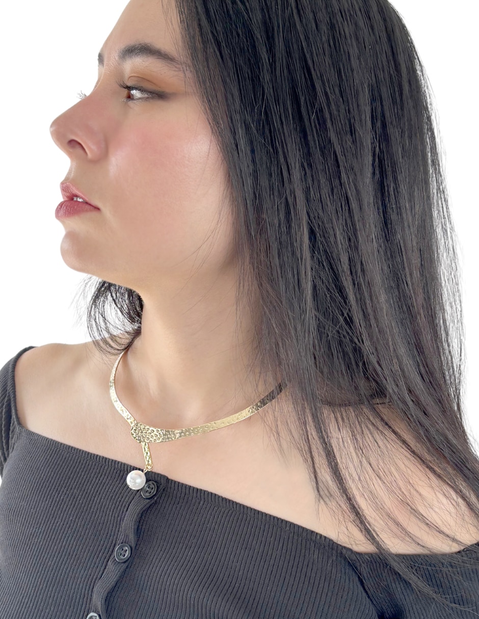 Collar Map