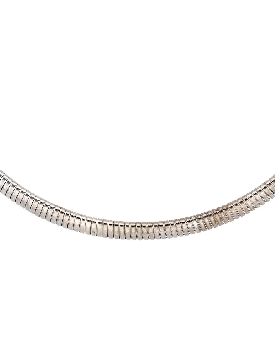Collar Map