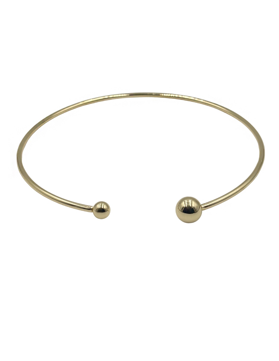 Collar Map
