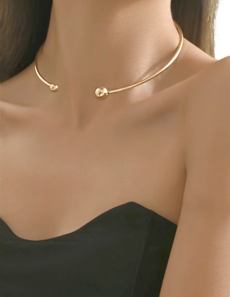 Collar Map