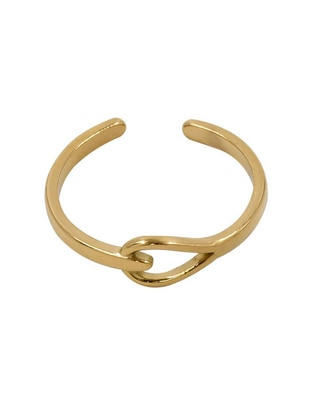 Anillo pulido
