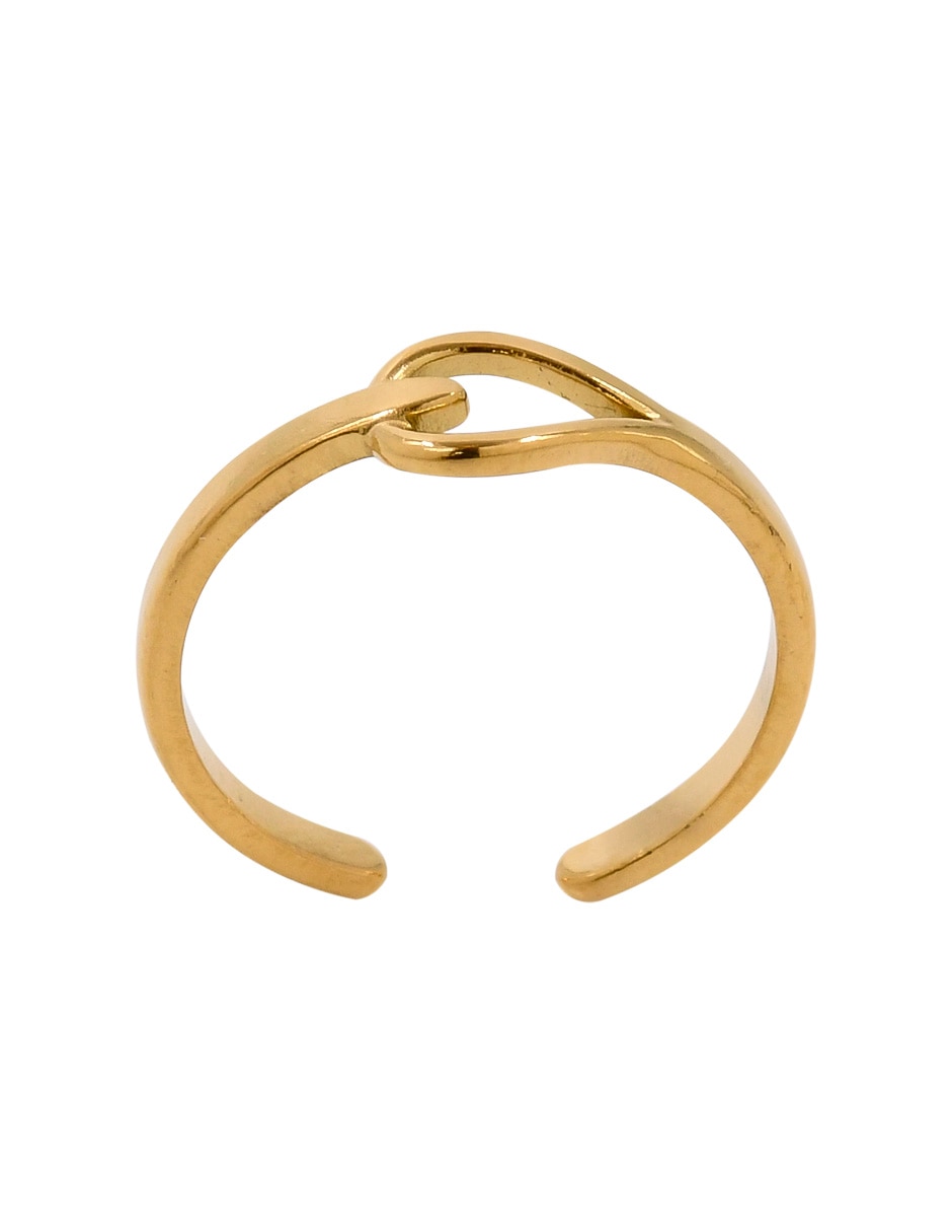 Anillo pulido
