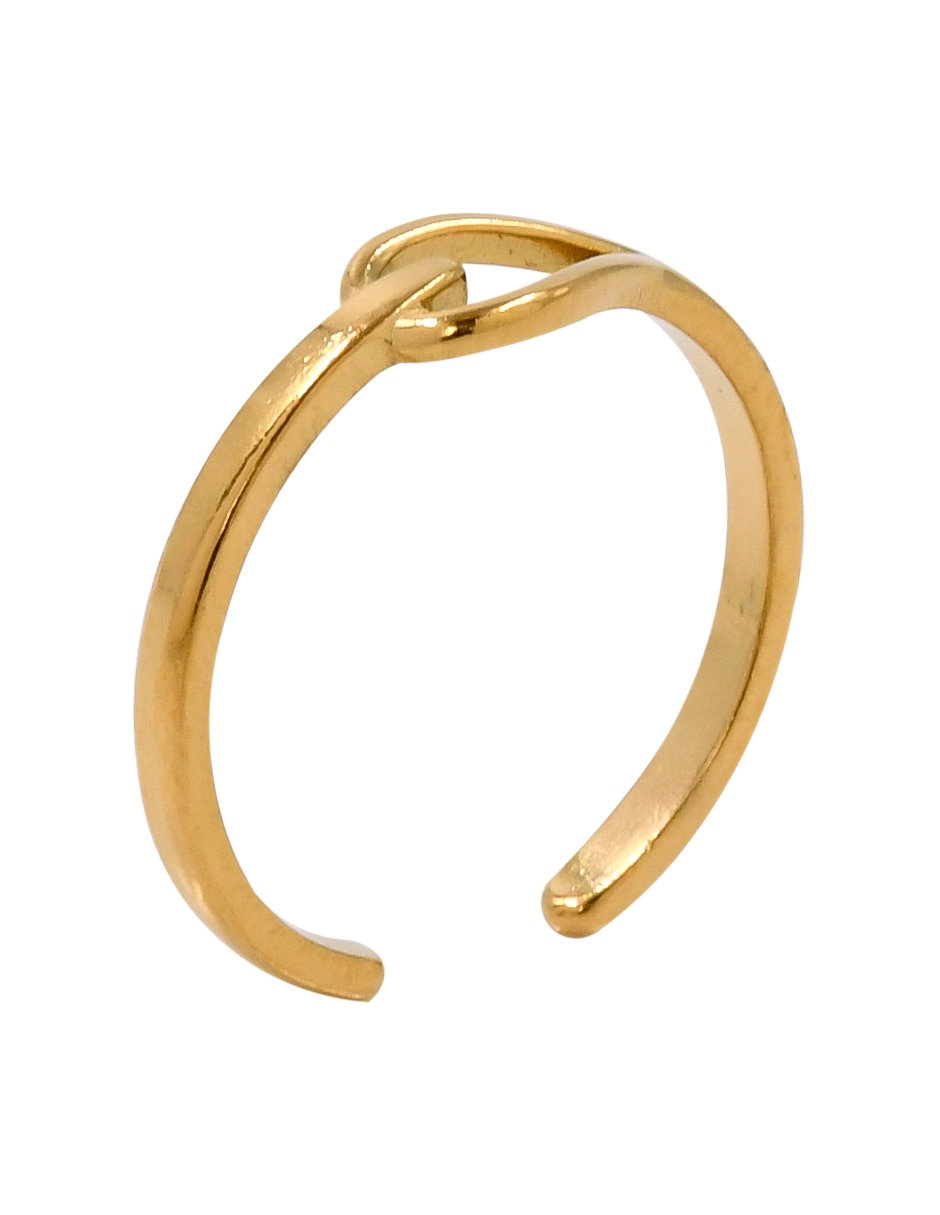 Anillo pulido