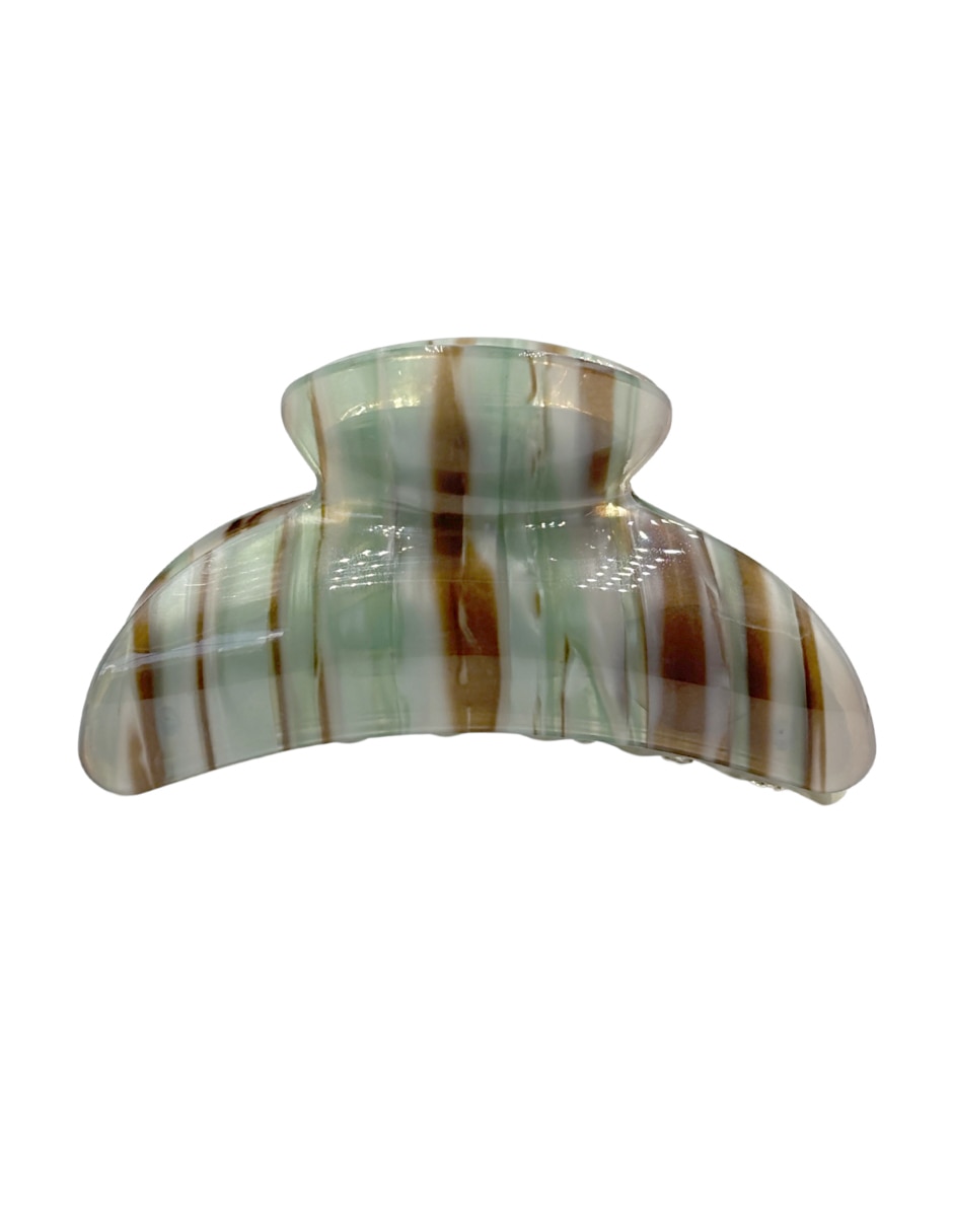 Pinzas para el cabello Map