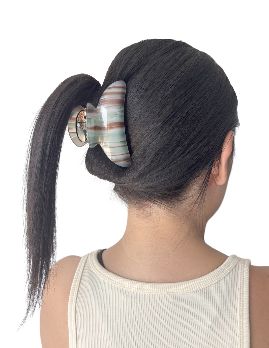 Pinzas para el cabello