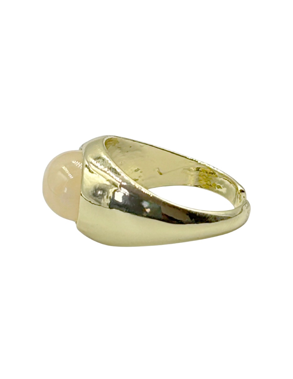 Anillo Map pulido