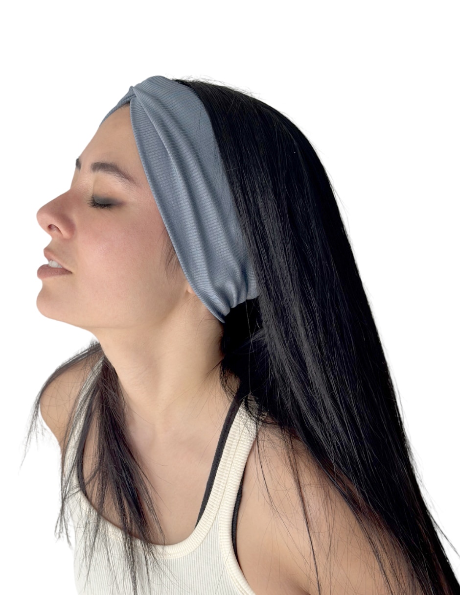 Banda para cabello