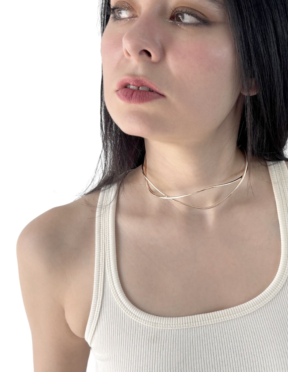 Collar 3