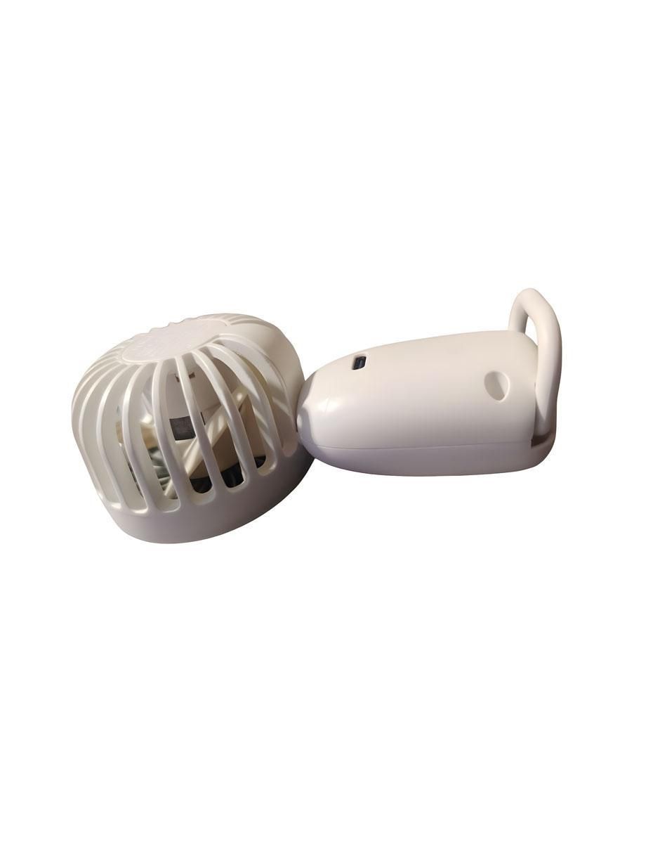 Mini ventilador 3 velocidades Mini ventilador 3 velocidades