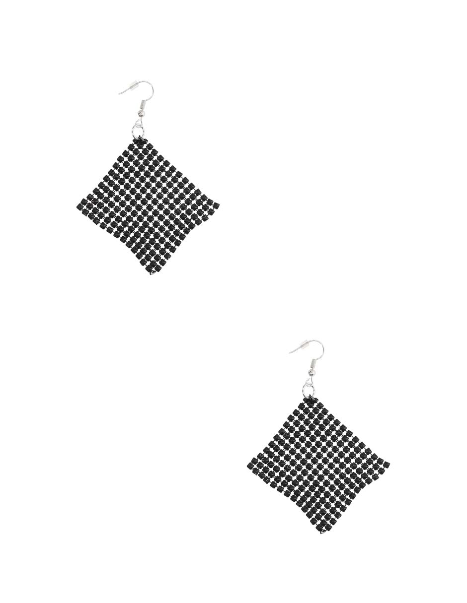 Set de collar y aretes 5