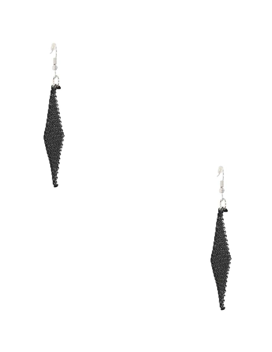 Set de collar y aretes 6