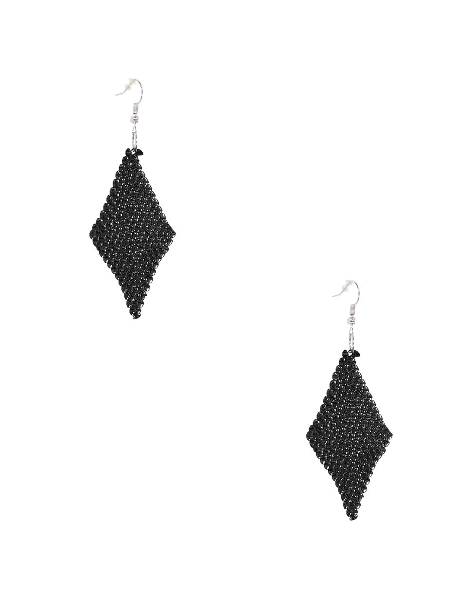 Set de collar y aretes 7