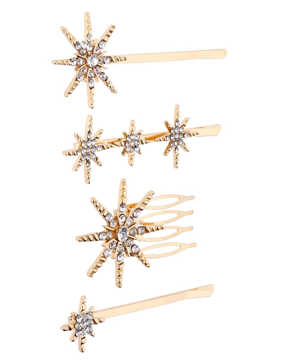 Set accesorios 4
