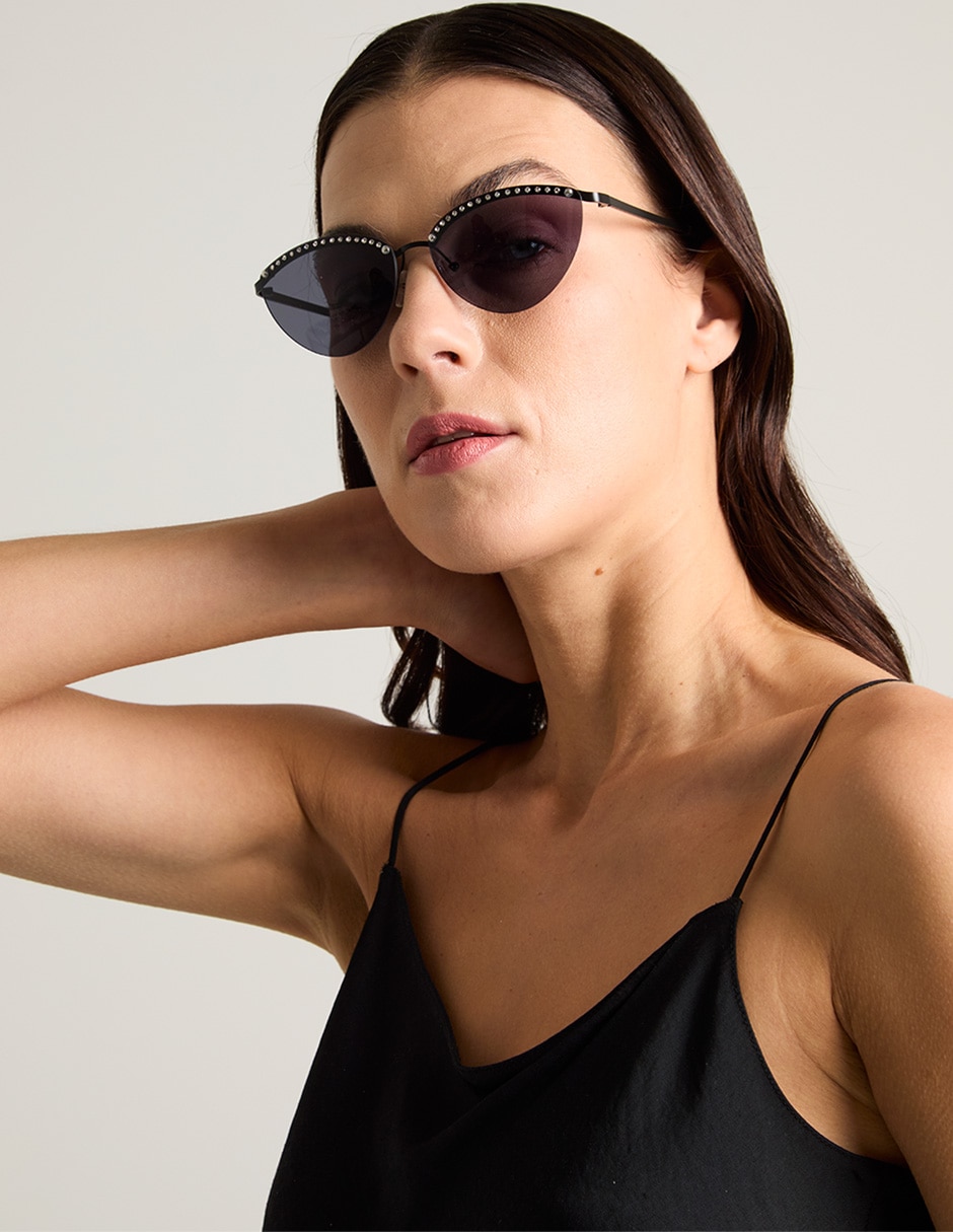Lentes de sol para mujer 11