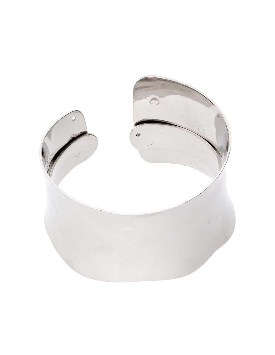 Brazalete Map con acabado pulido