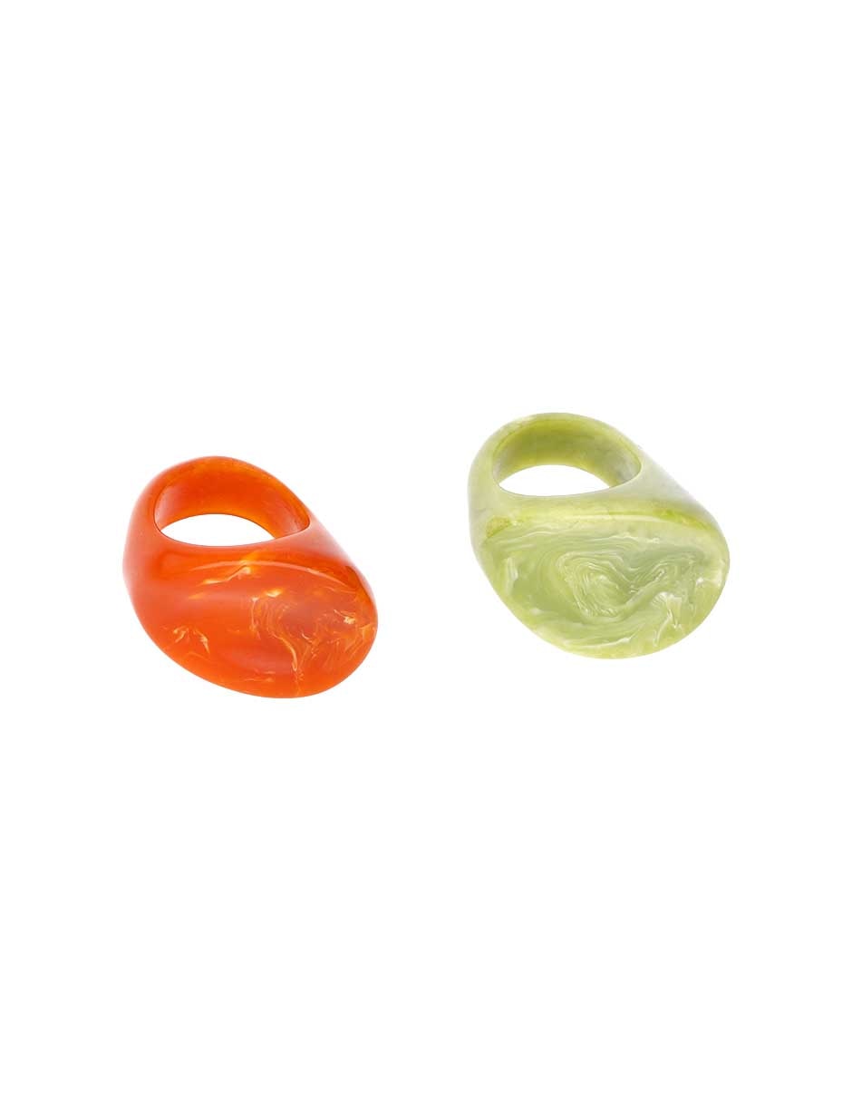 Set anillo 1