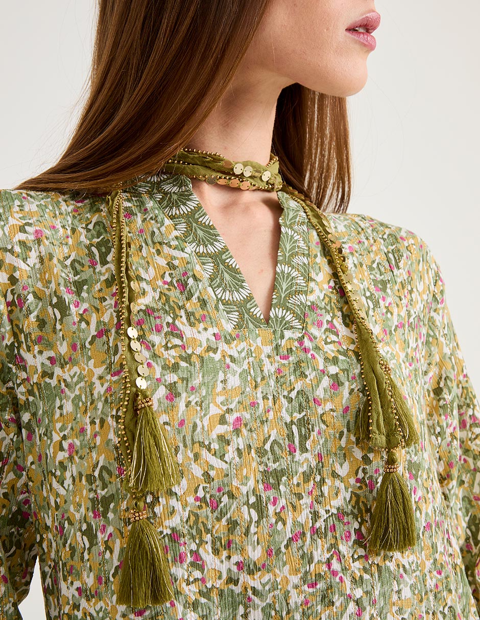 Pashmina para mujer 1