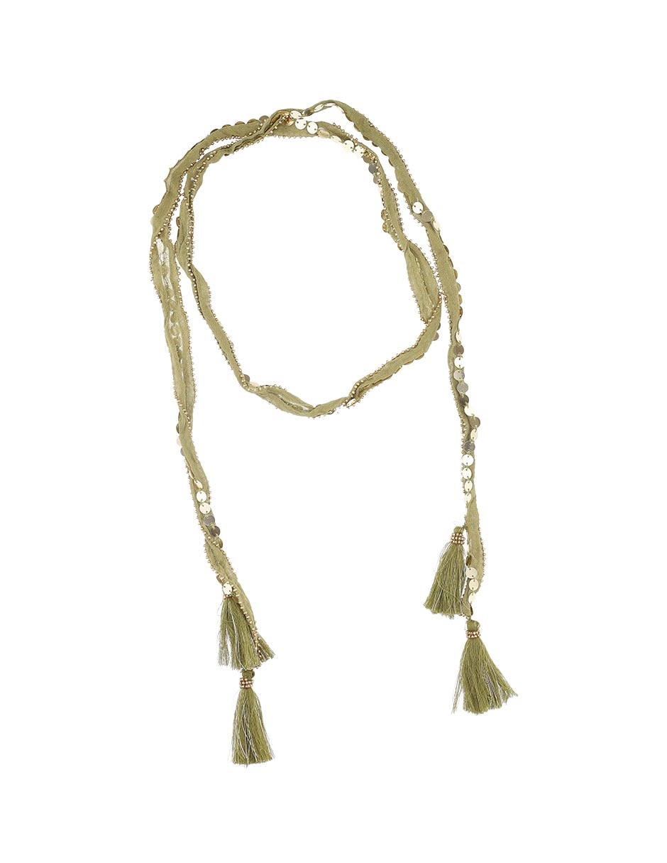 Pashmina para mujer 4