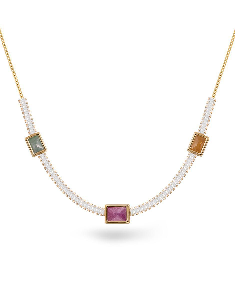 Collar 18 K