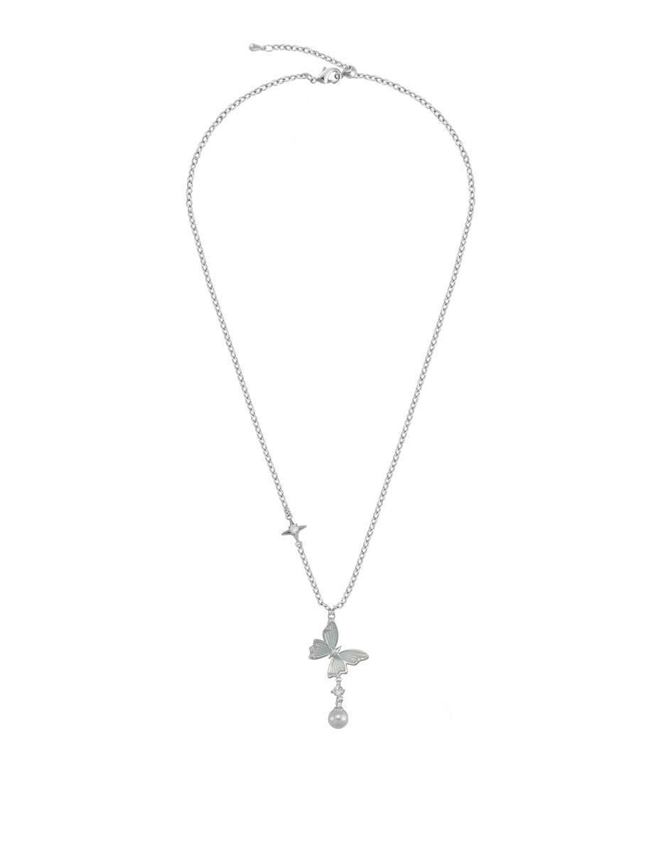Collar mariposa 3