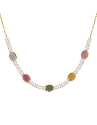 Collar 18 K