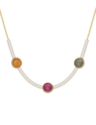 Collar 18 K Collar 18 K