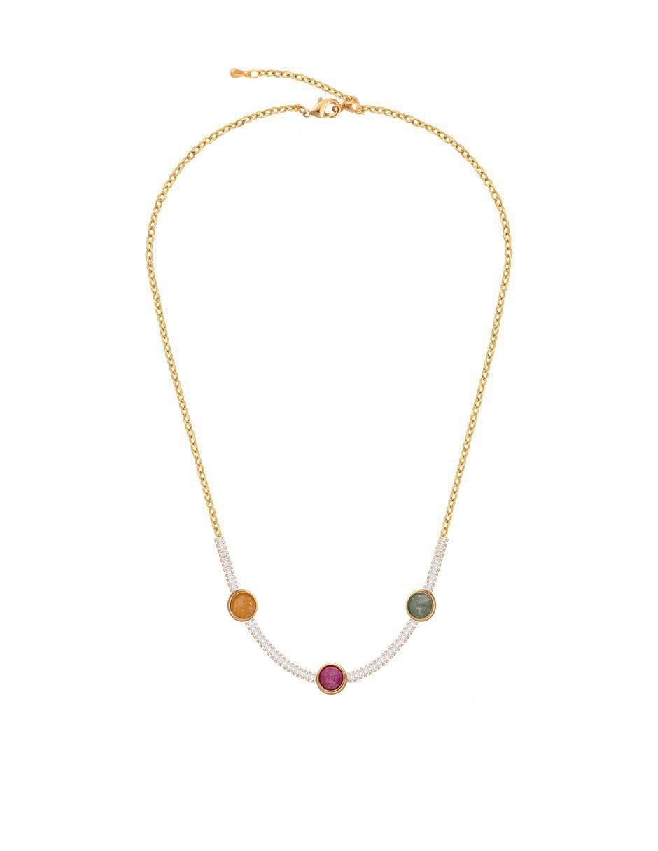 Collar 18 K