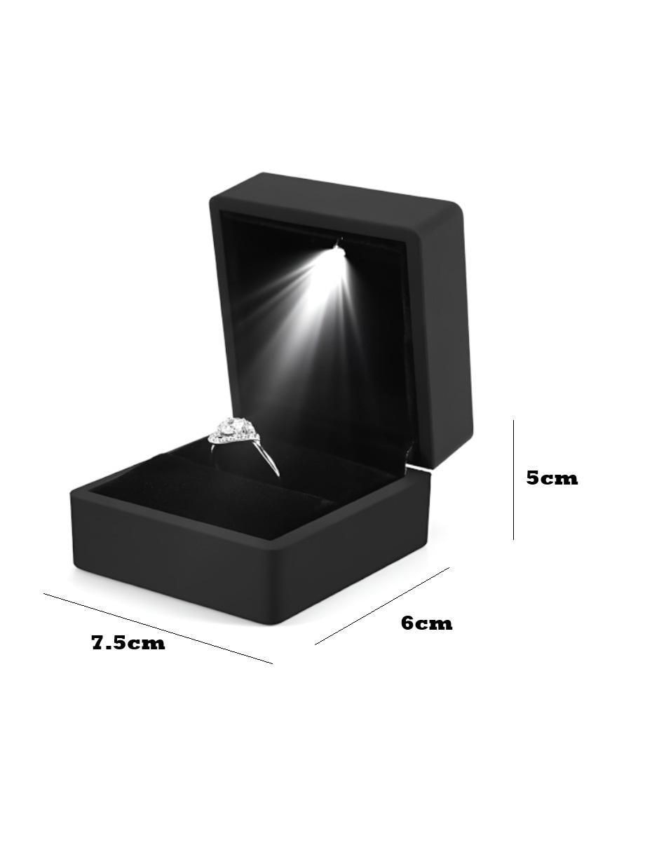 Porta anillos Xtellar