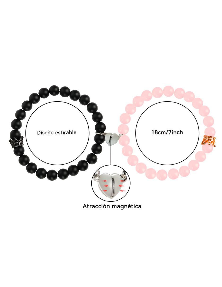 Set pulsera 5