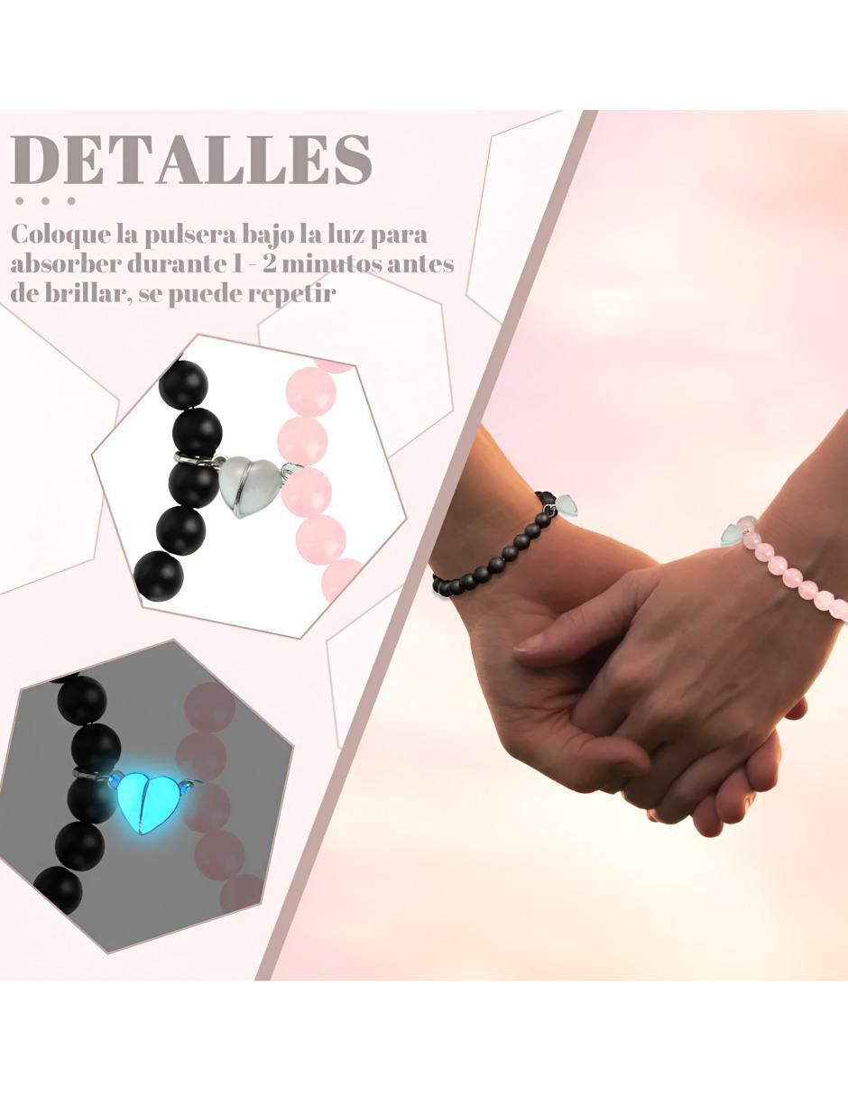 Set pulsera 3