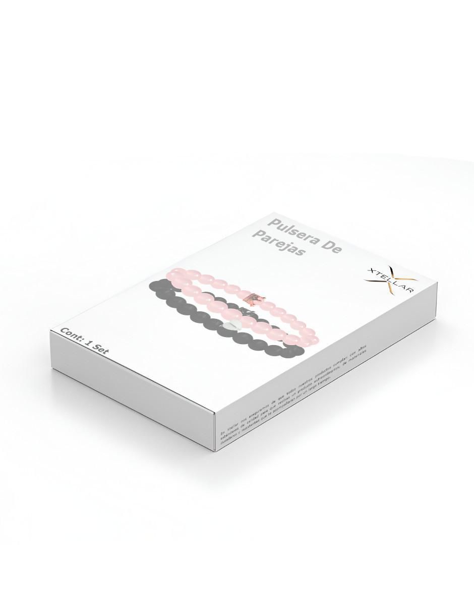 Set pulsera 4